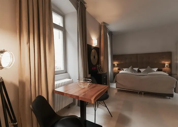 Bs Suites