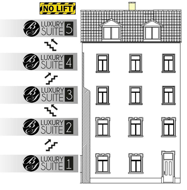 Apartment Bs *