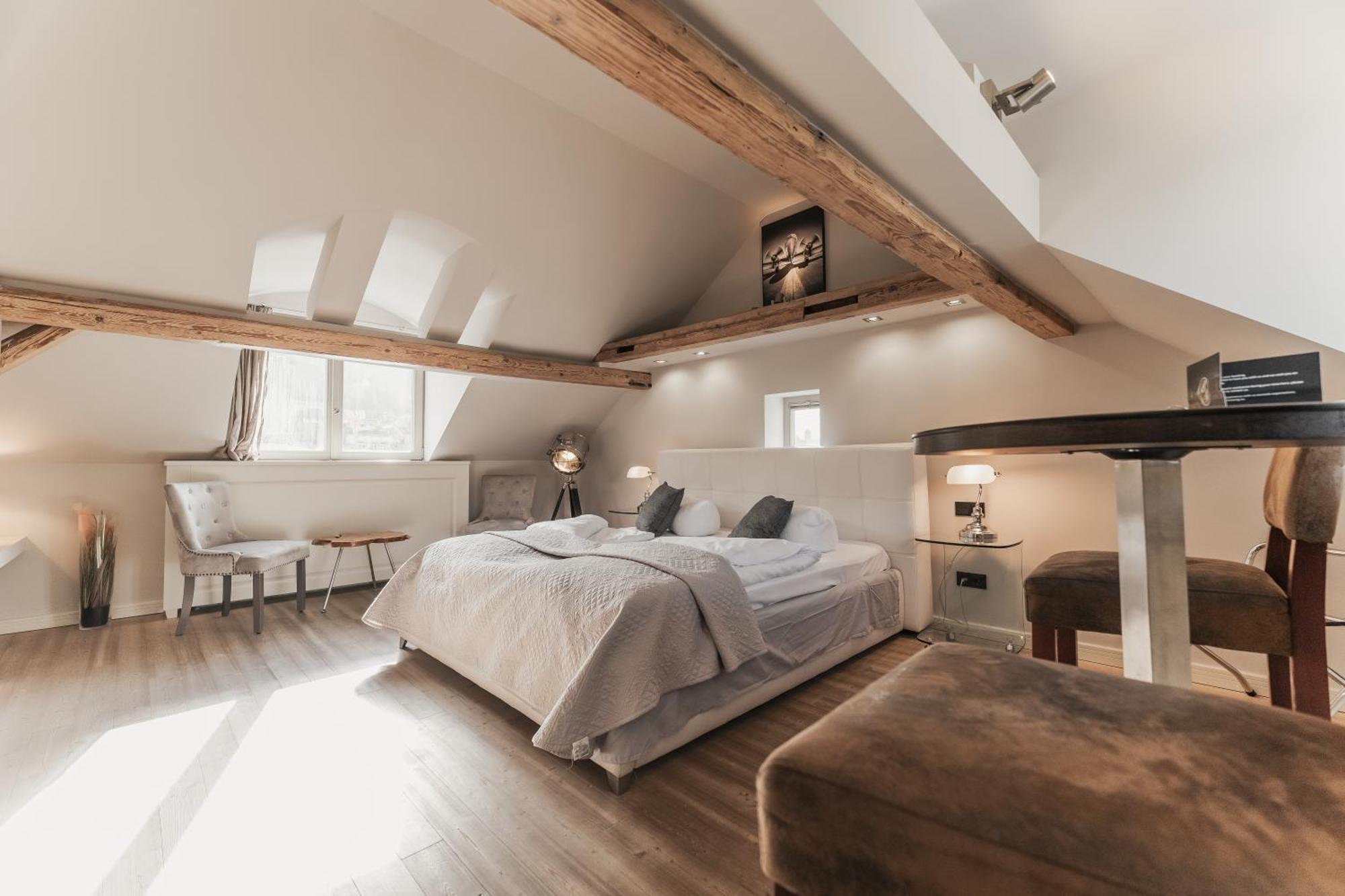 Bs Apartment Heidelberg