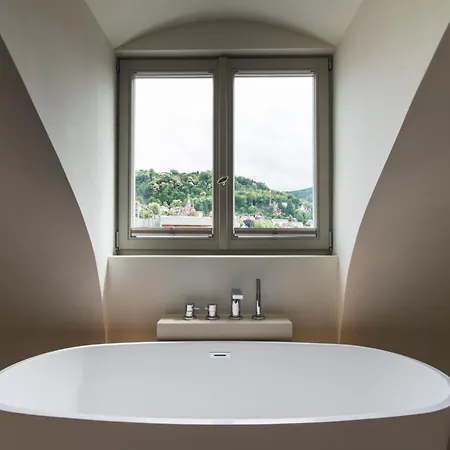 Bs Suites Heidelberg Room photo
