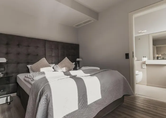 BS Luxury Suites