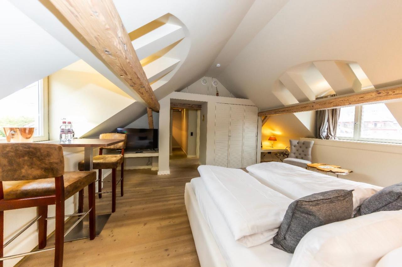 Bs Luxury Appartement *