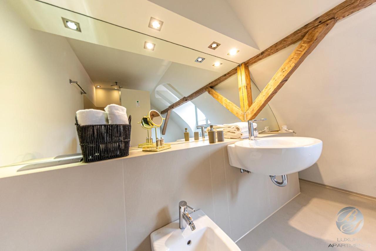 Bs Luxury Appartement