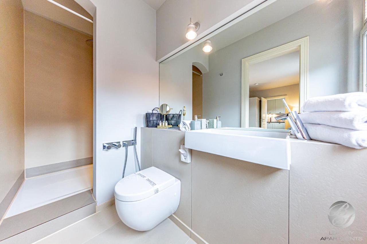 Appartement Bs Luxury