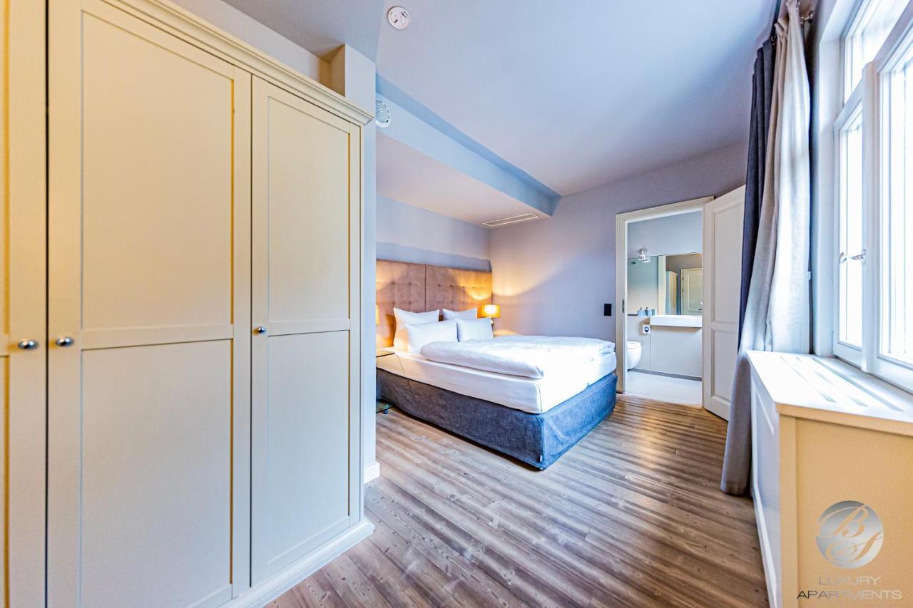 Bs Luxury Appartement Heidelberg