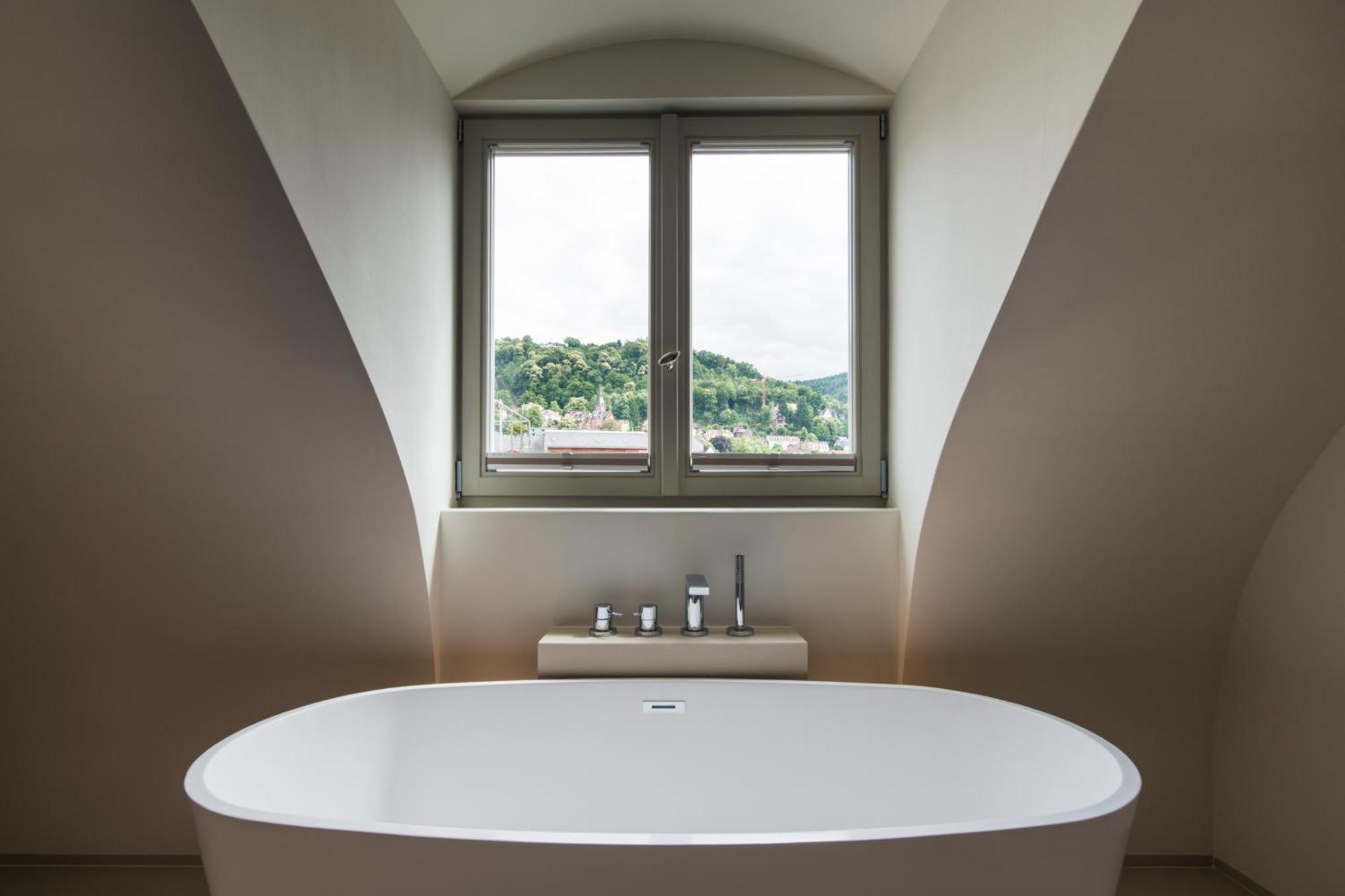 Bs Luxury * Heidelberg