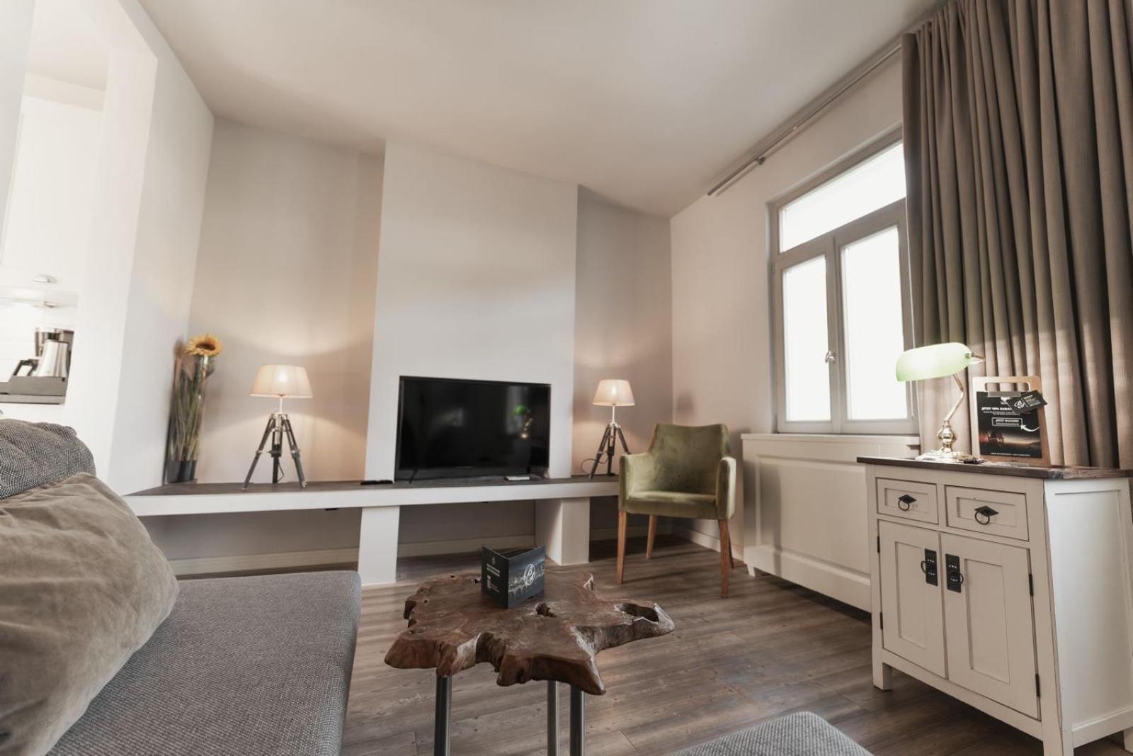 Bs Apartment