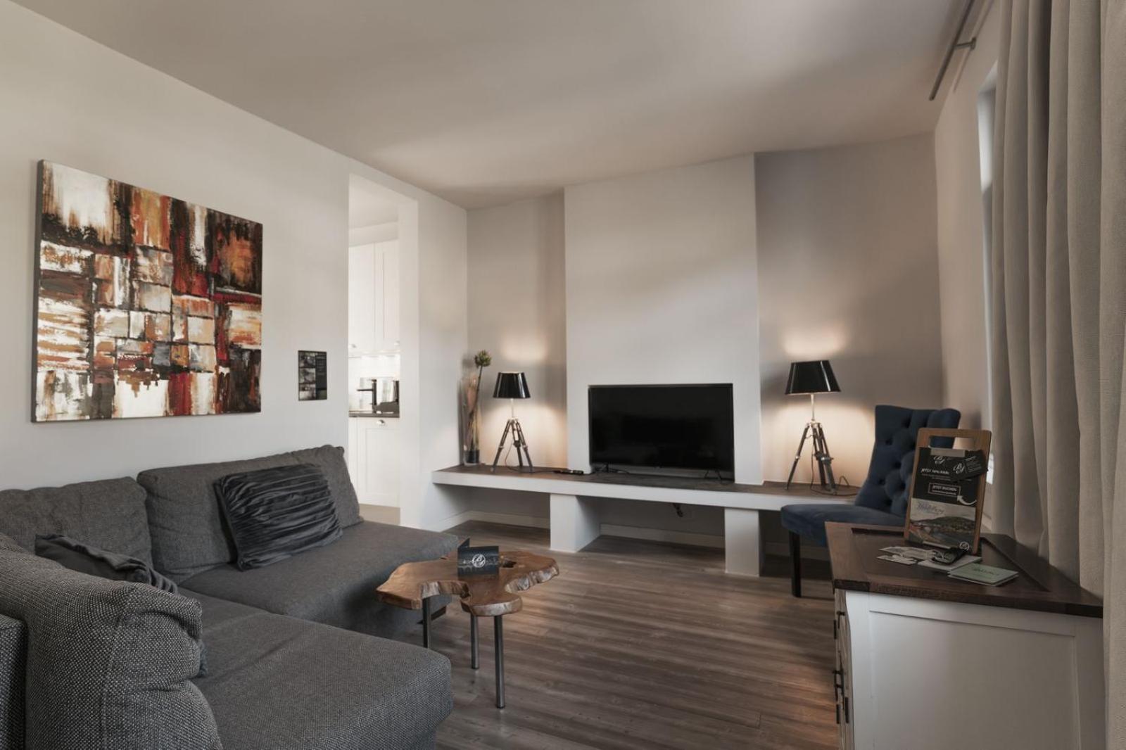 Bs Apartamento *