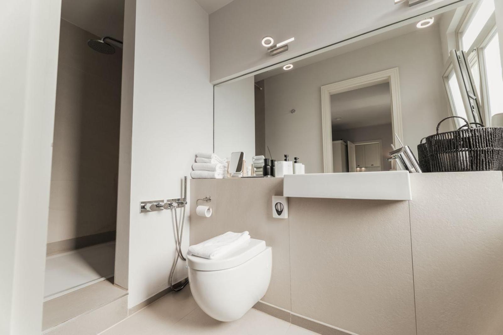 Appartement Bs Luxury *