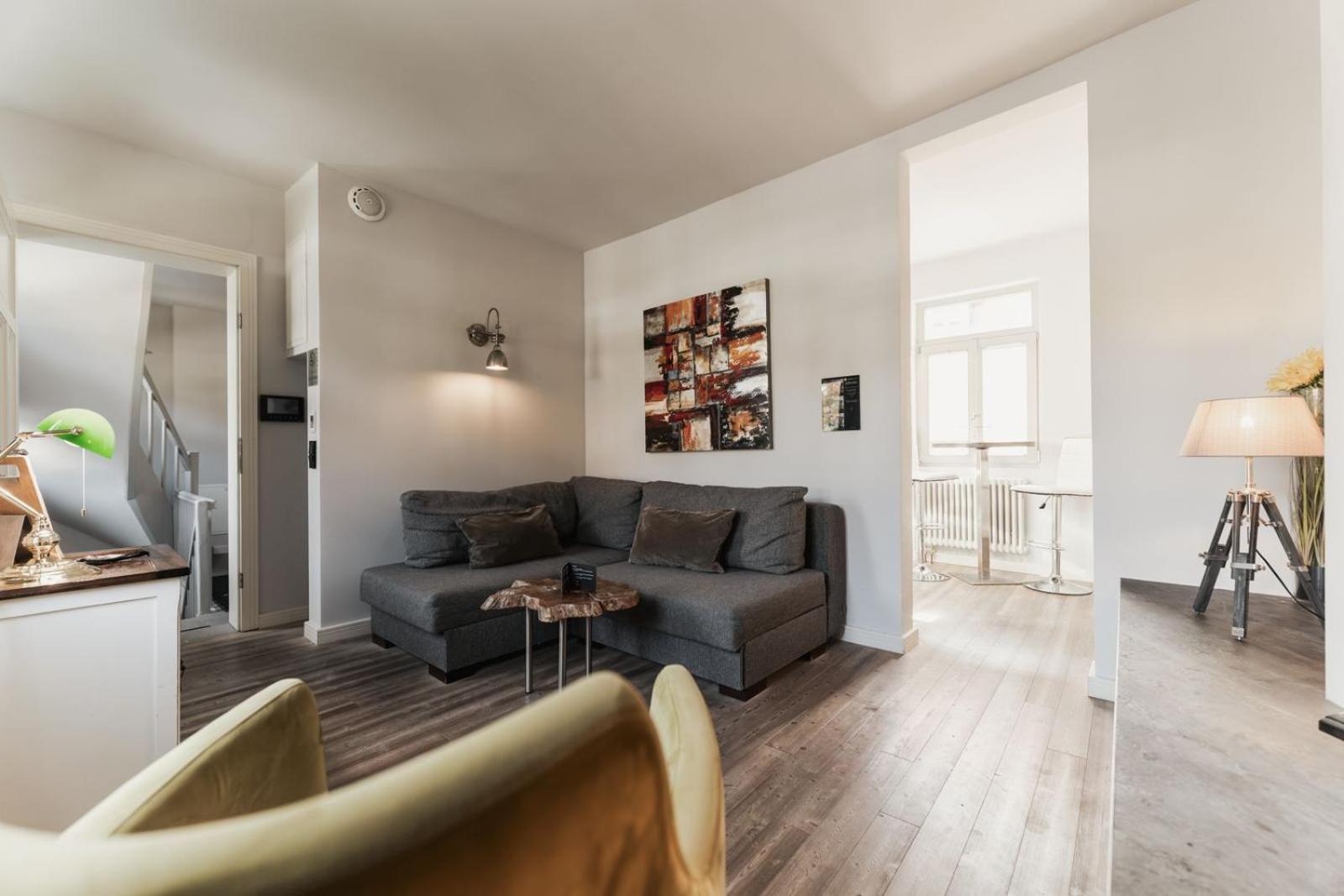Bs Luxury Appartement