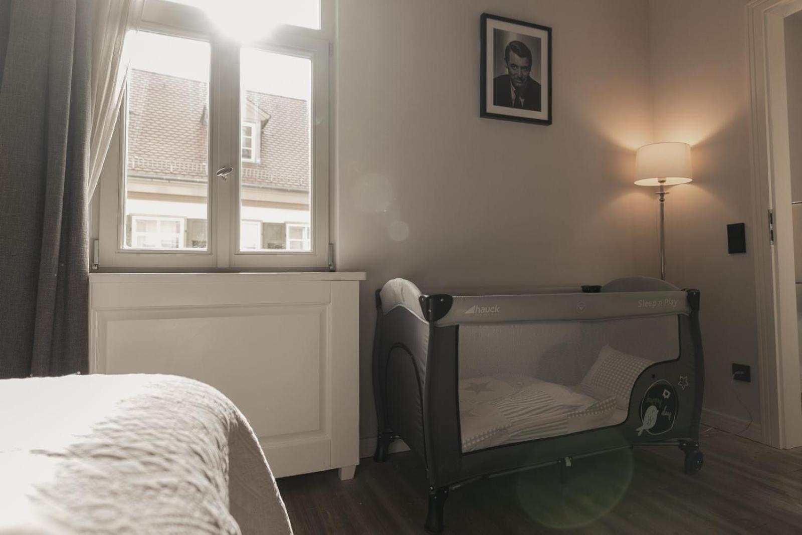 Bs Luxury Appartement *