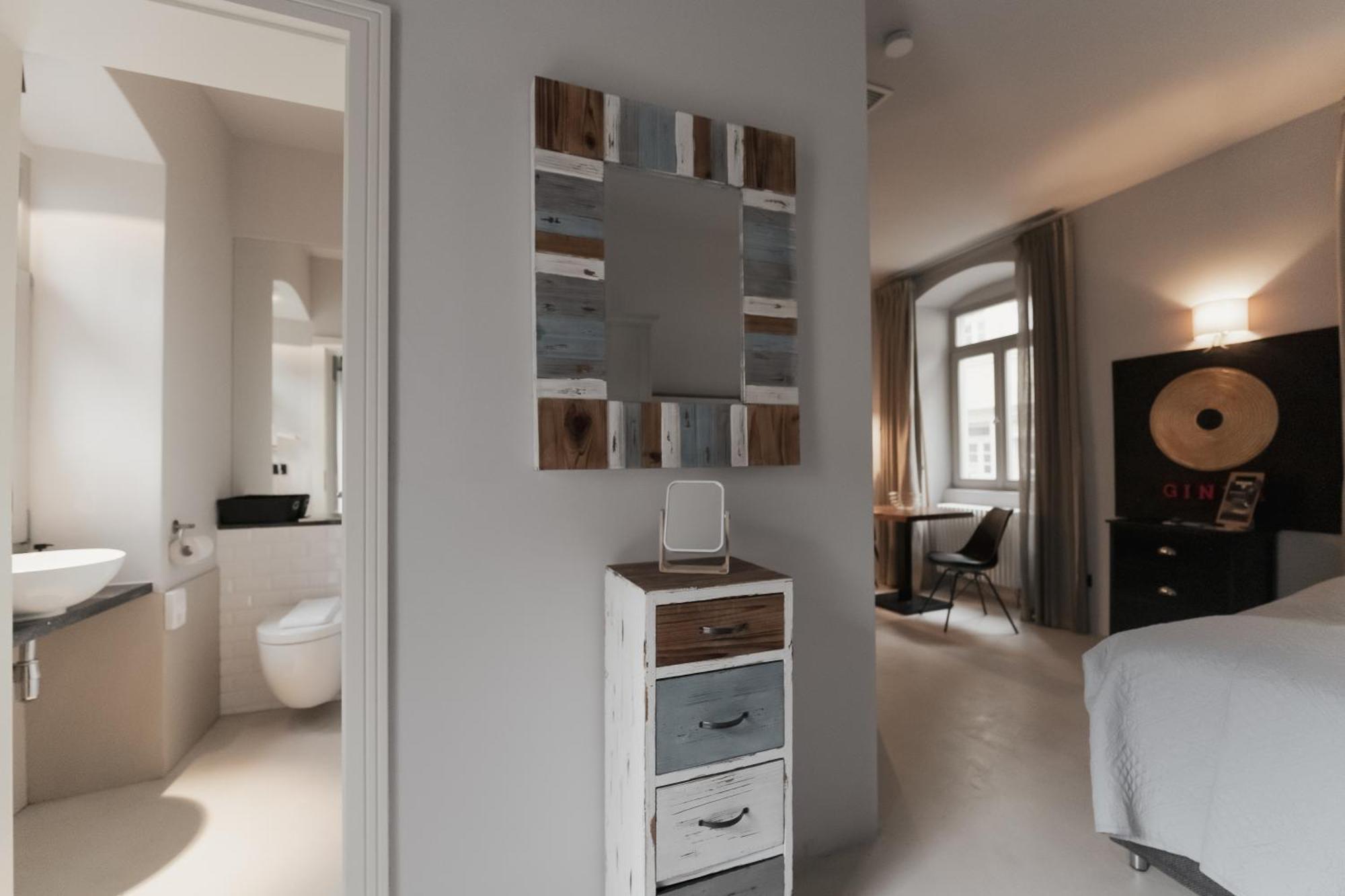 Apartamento Bs Heidelberg