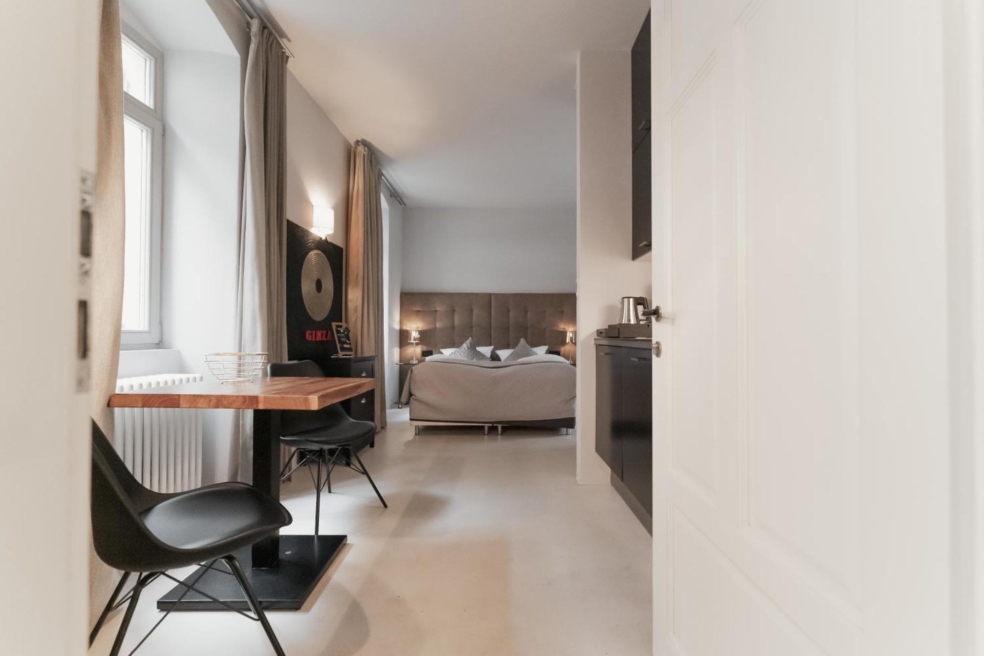 Bs Apartamento