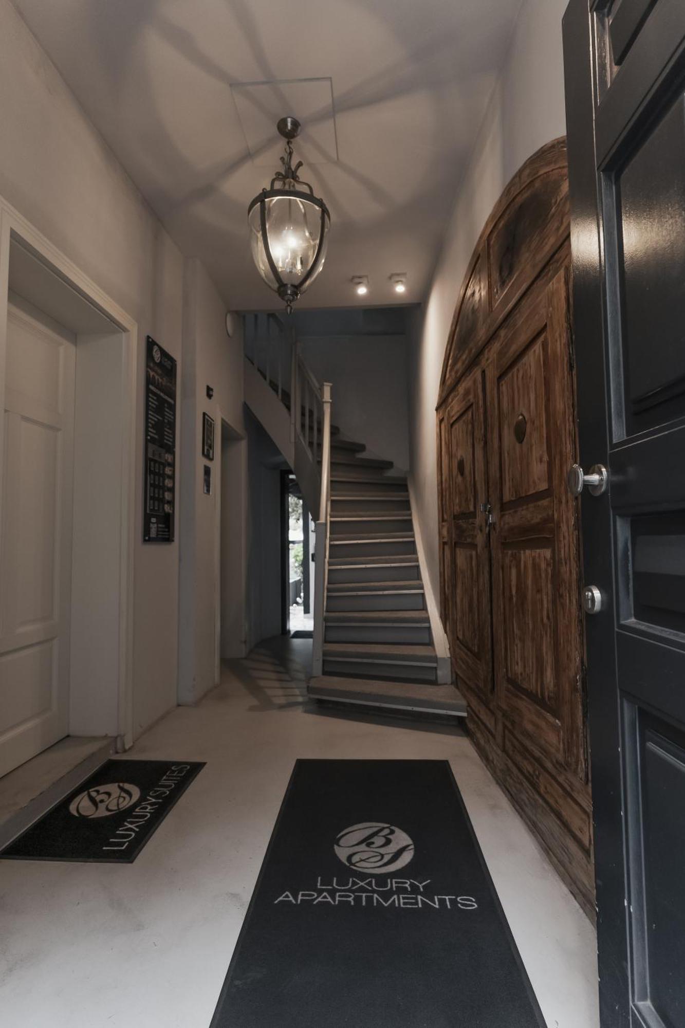 Apartamento Bs *