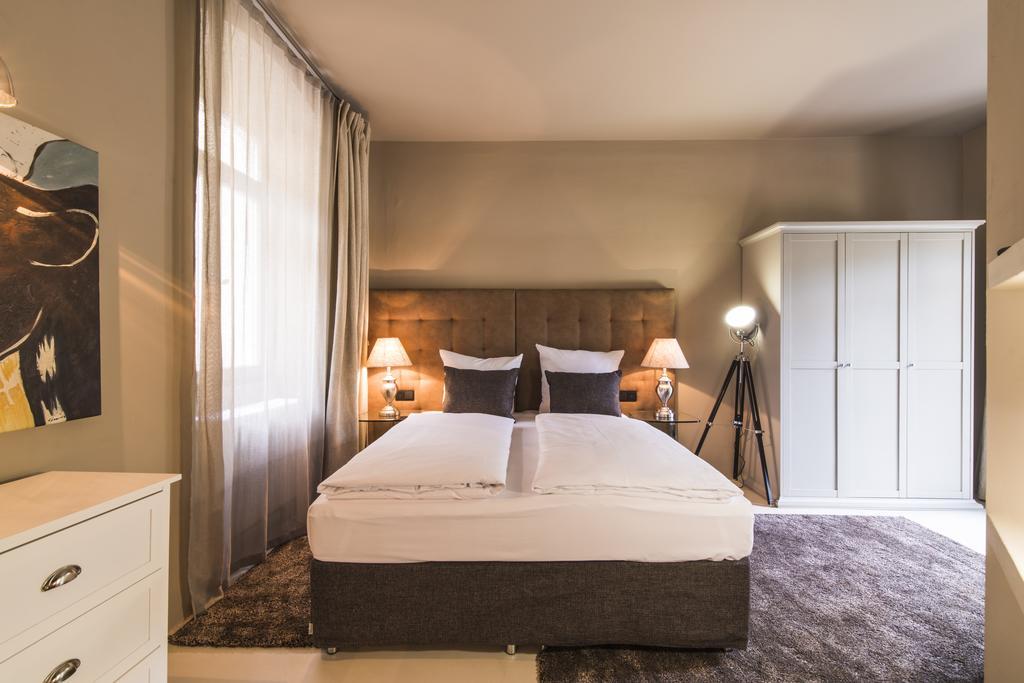 Bs Luxury Appartement