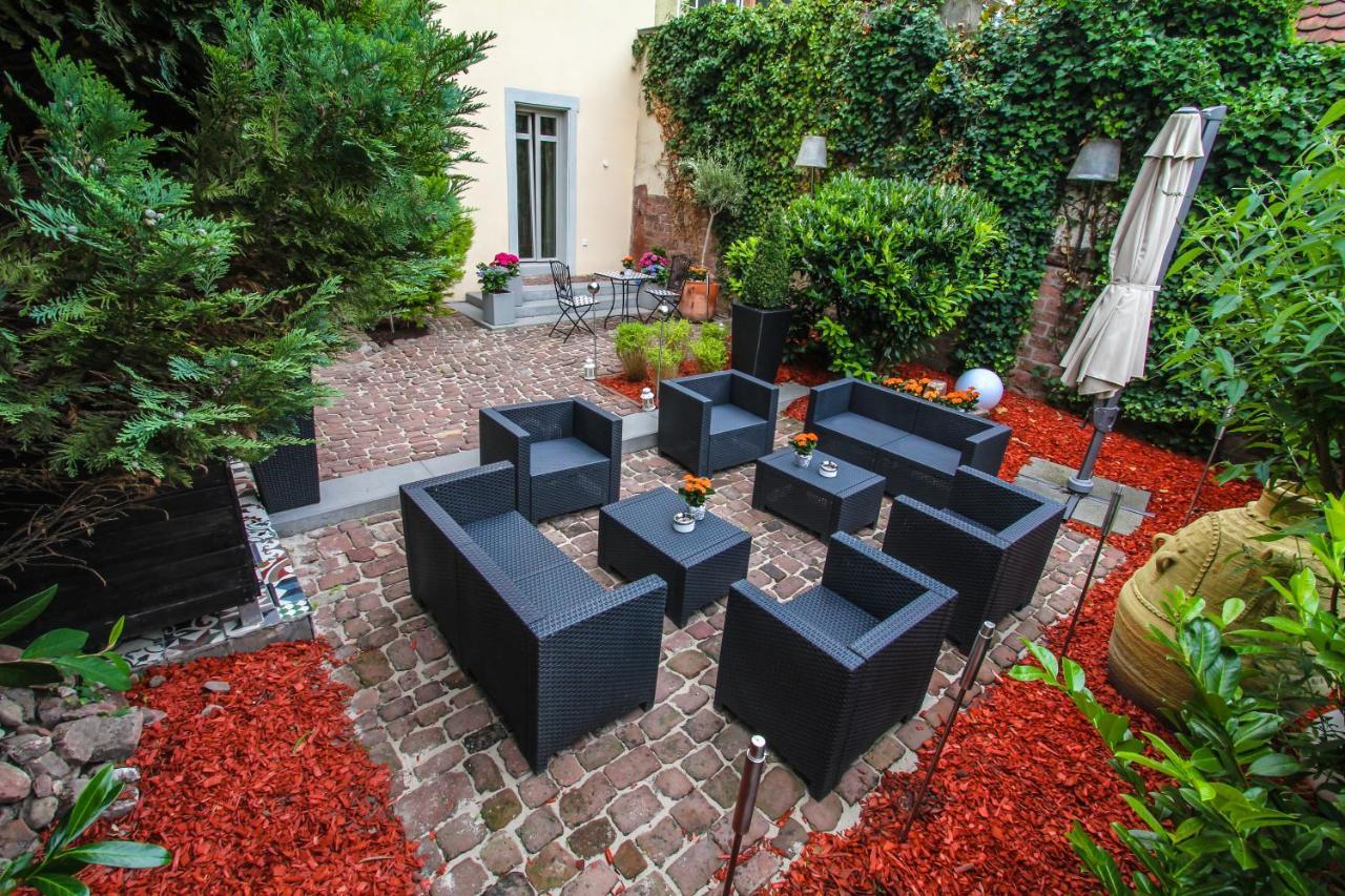 Appartement Bs Luxury *