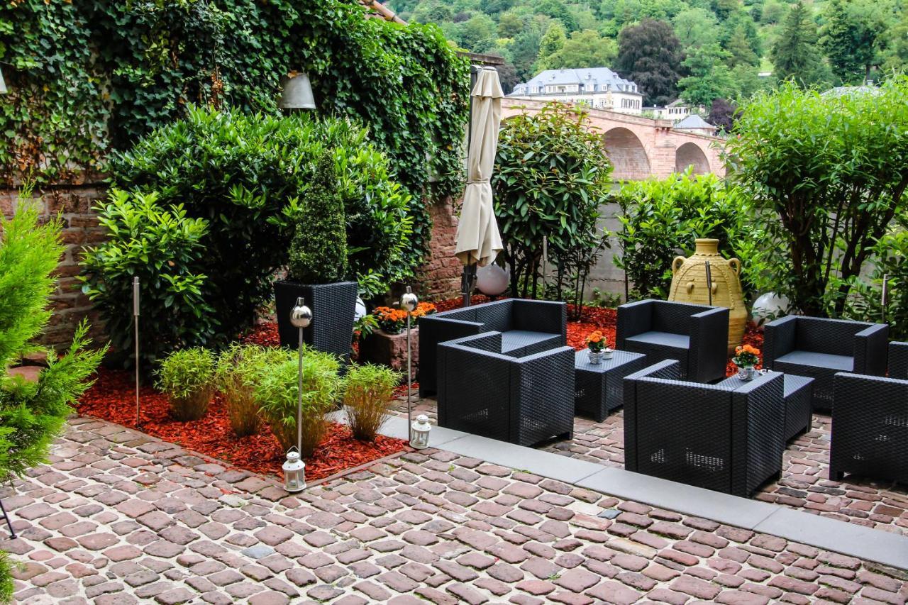 Bs Luxury Heidelberg