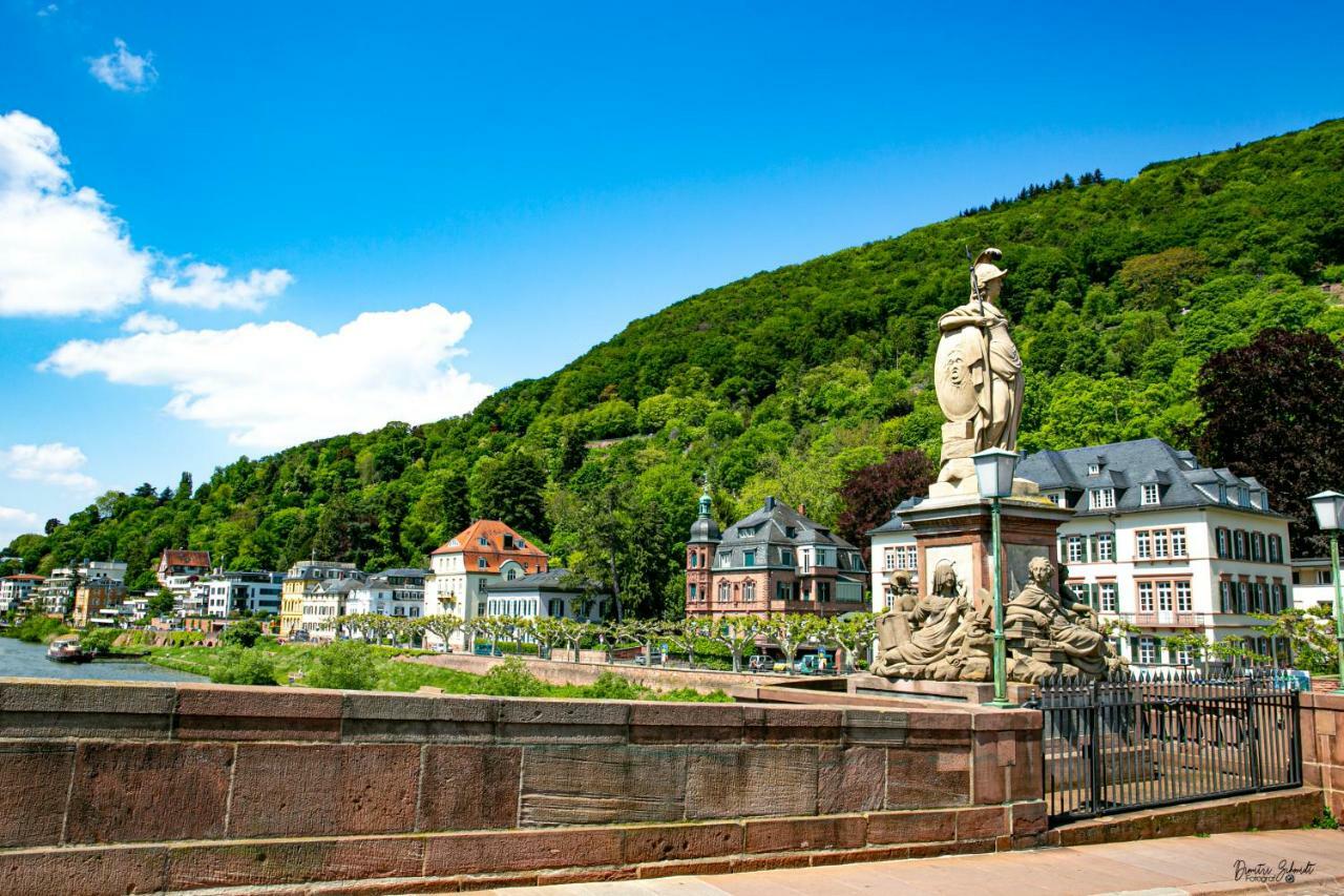 Bs Luxury * Heidelberg
